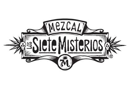 Mezcal Los Siete Misterios