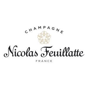 Champagne Nicolas Feuillatte