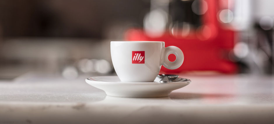 illycaffè