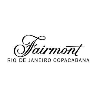 Fairmont Rio de Janeiro Copacabana