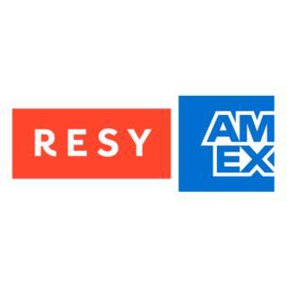 American Express Resy