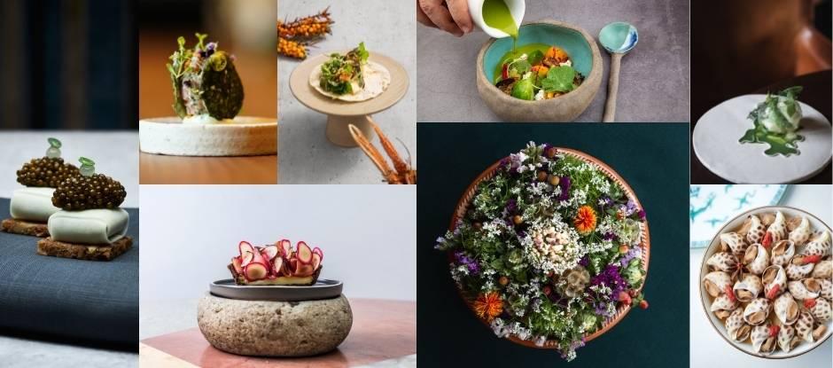 The World’s 50 Best Restaurants 2022 51-100: the list in pictures