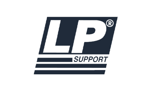 LP Supports