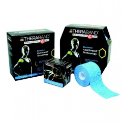 TheraBand Kinesiology Tape 5 Metre Standard Roll