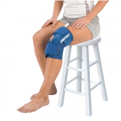 Aircast Knee Cryo/Cuff