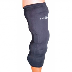 Armor Short Sports Brace Cover for the Donjoy Armor Knee Braces