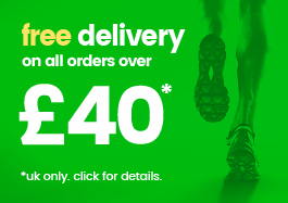 Free UK delivery on orders over �40