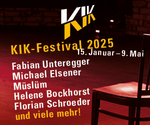 (Tutti) KiK-Festival 2025 - I