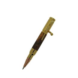 Mini Bolt Action Pen Kits