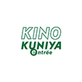 KINOKUNIYA entrée