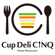 Cup Deli CINQ