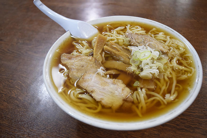 日本を代表するご当地ラーメン、「佐野ラーメン」の名店ガイド