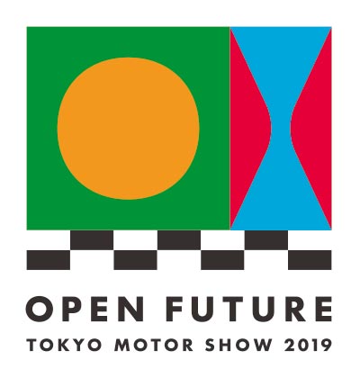 OPEN FUTURE TOKYO MOTOR SHOW 2019