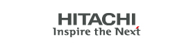 HITACHI Inspire the Next