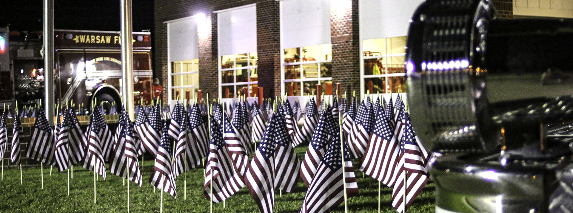 Flags