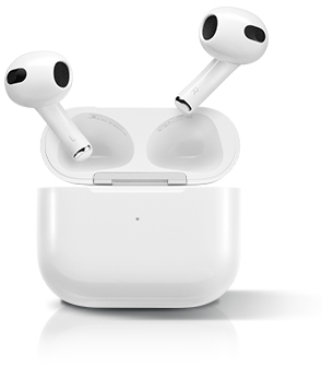 AirPods 3