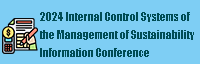 2024 Internal Control Systems of the Management of Sustainability Information Conference
