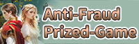 2024 Anti-Fraud Prized-Game