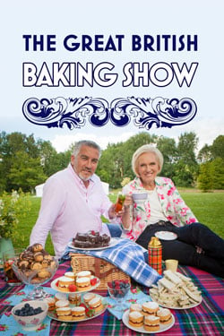 Great British Baking Show