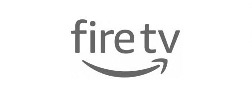 Fire TV logo