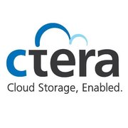 CTERA Edge X Series (Cloud Storage Gateways)