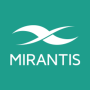 Mirantis Kubernetes Engine