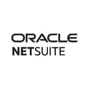 NetSuite ERP