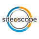 Logo of Siteoscope.com