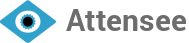 Logo of Attensee