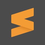 Sublime Text