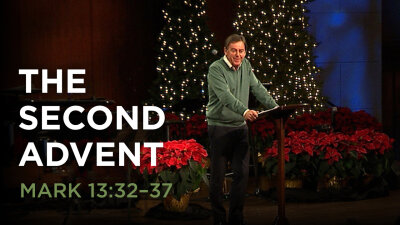 The Second Advent