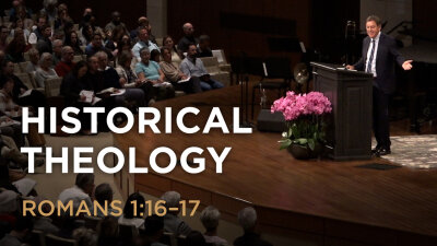 Historical Theology