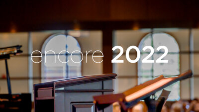 Encore 2022