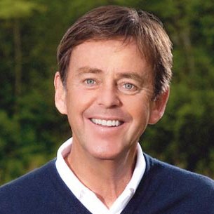 Alistair Begg