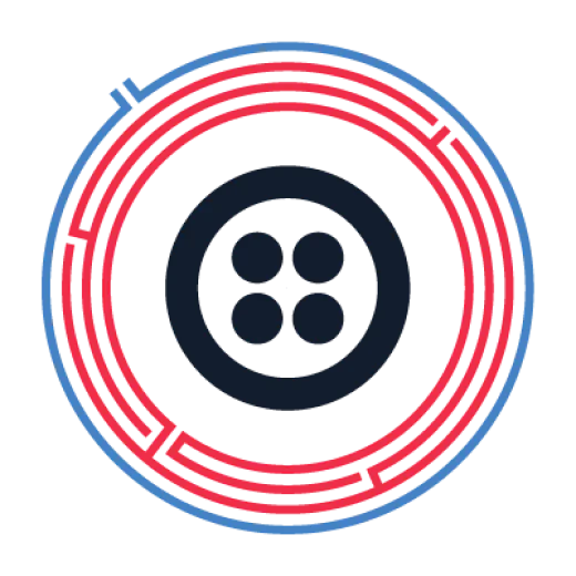 Wonder Twilio symbol