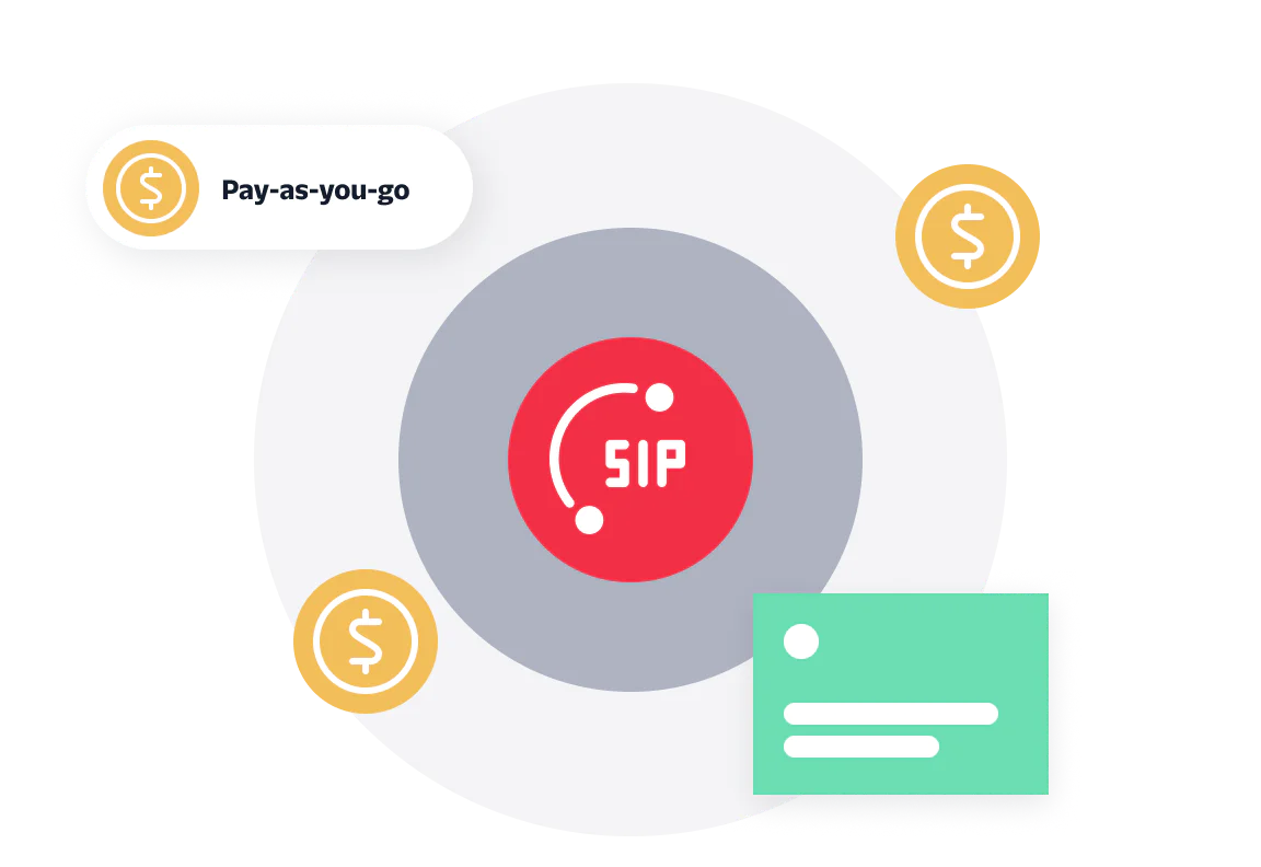 SIP trunking keeps costs down and efficiency high