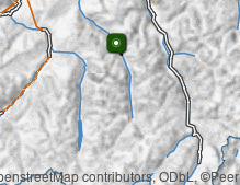 Map: St. Leonhard im Pitztal