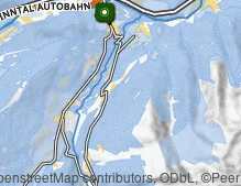 Map: Arzl im Pitztal