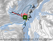 Map: Vent