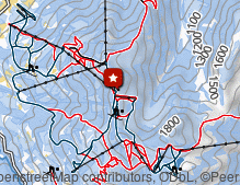 Map: Alpinolino Westendorf