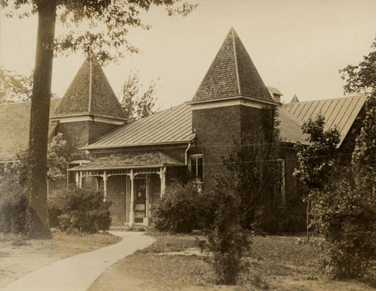 Agriculture Experiment Station