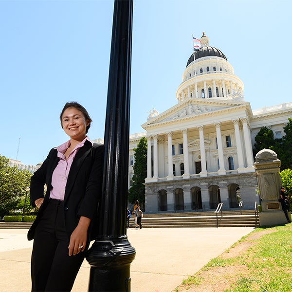 environmental policy planning and analysis major at uc davis