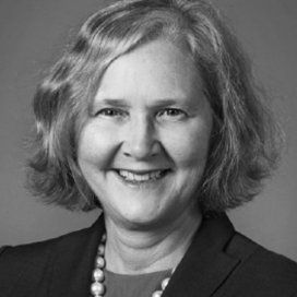 Photo of Elizabeth Blackburn, PhD