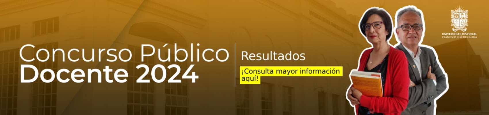 Concurso docente 2024