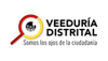 logo Veeduría Distrital