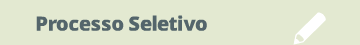 Processo Seletivos da Universidade federal do Oeste do Pará.