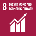 8 - Decent work and economic growth