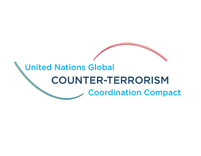 UN Global Counter-Terrorism Coordination Compact logo