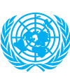 Logo des Nations Unies