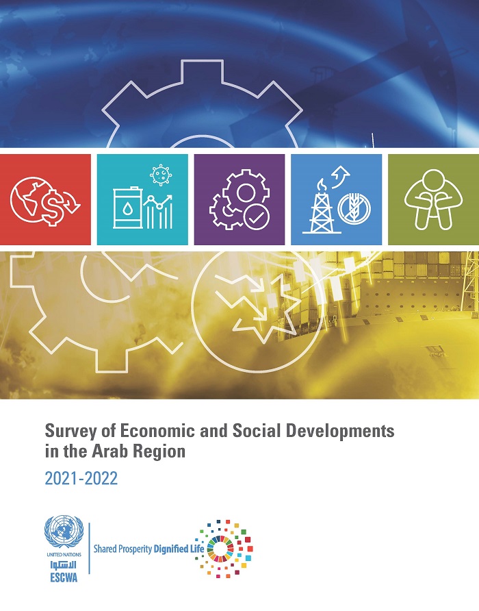 Survey of Economic and Social Developments in the Arab Region 2021-2022